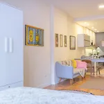 Novo Studio Aconchegante Roosevelt - Metro Republica
