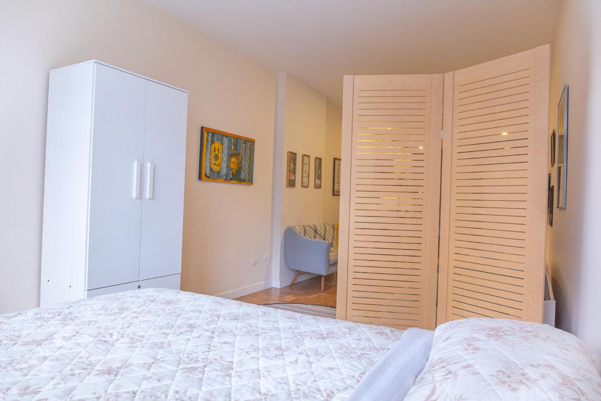 Apartamento Novo Aconchegante Roosevelt - Metro Republica *