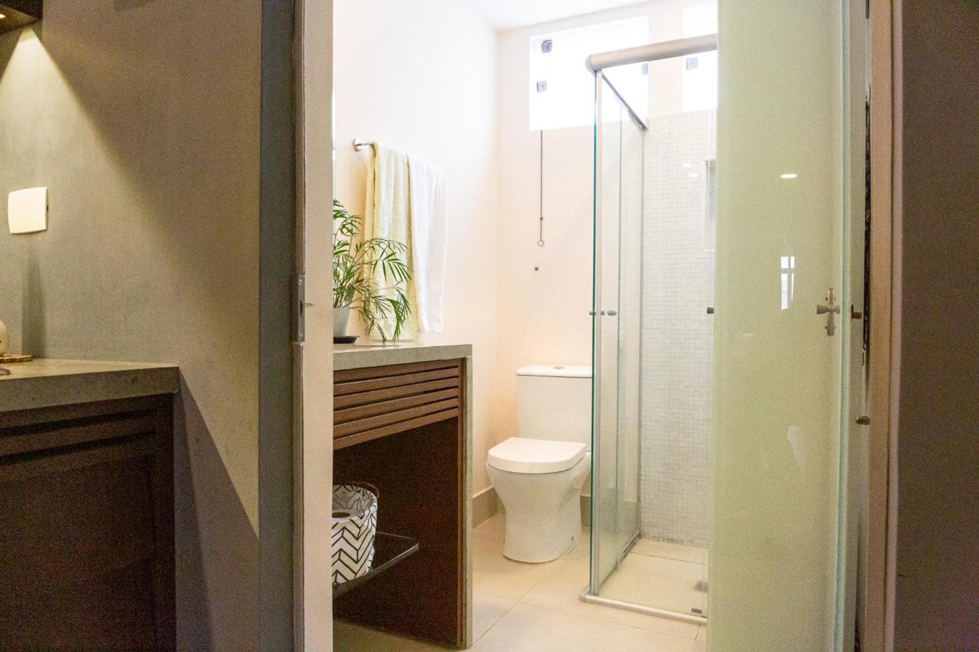 Novo Aconchegante Roosevelt - Metro Republica Apartamento