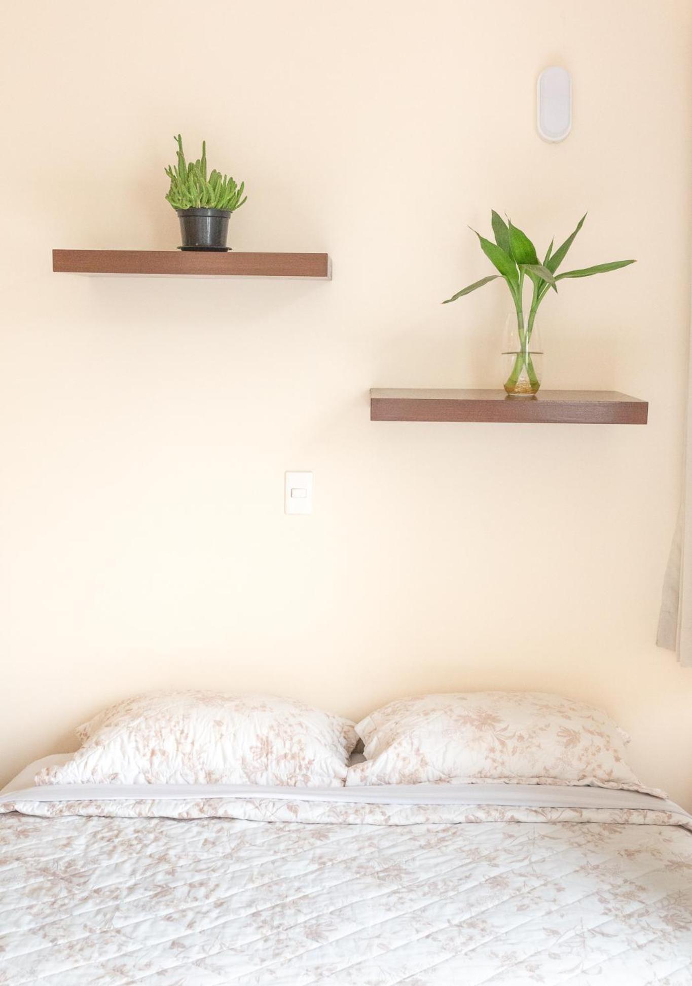 Apartamento Novo Aconchegante Roosevelt - Metro Republica
